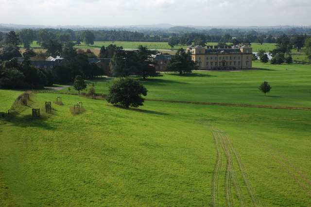 Croome Court Worcestershire