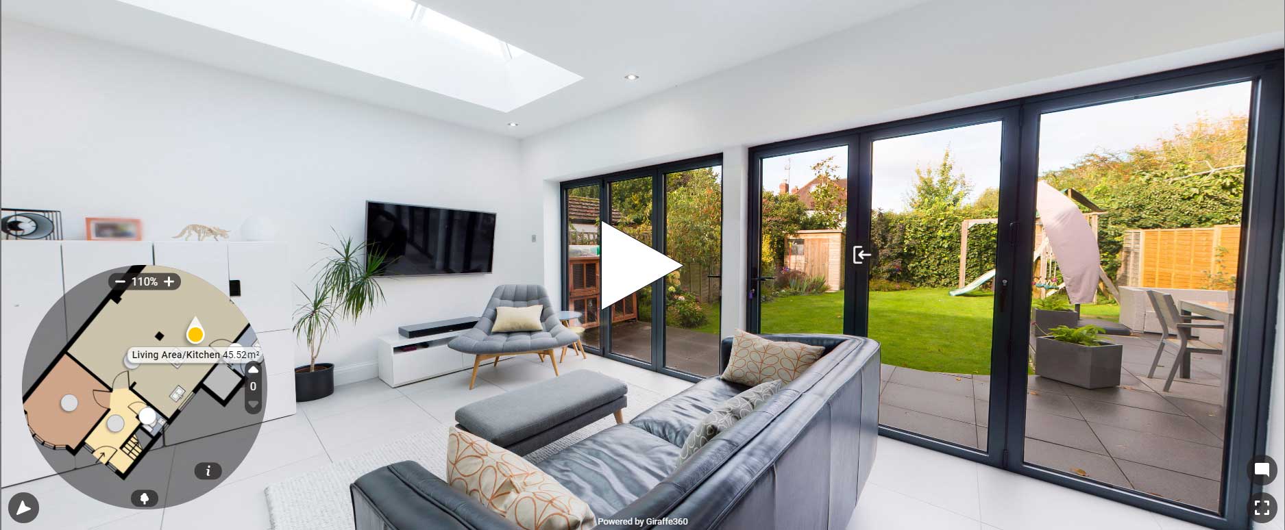 property video tours