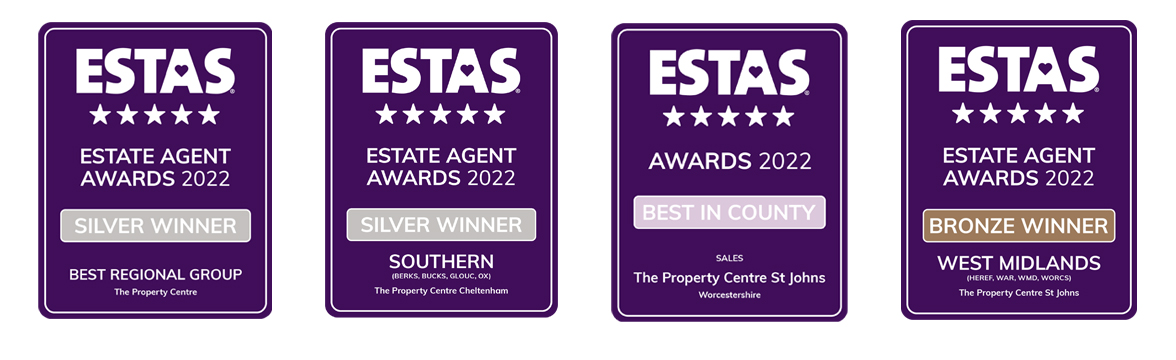 The Property Centre 2022 ESTAS Awards