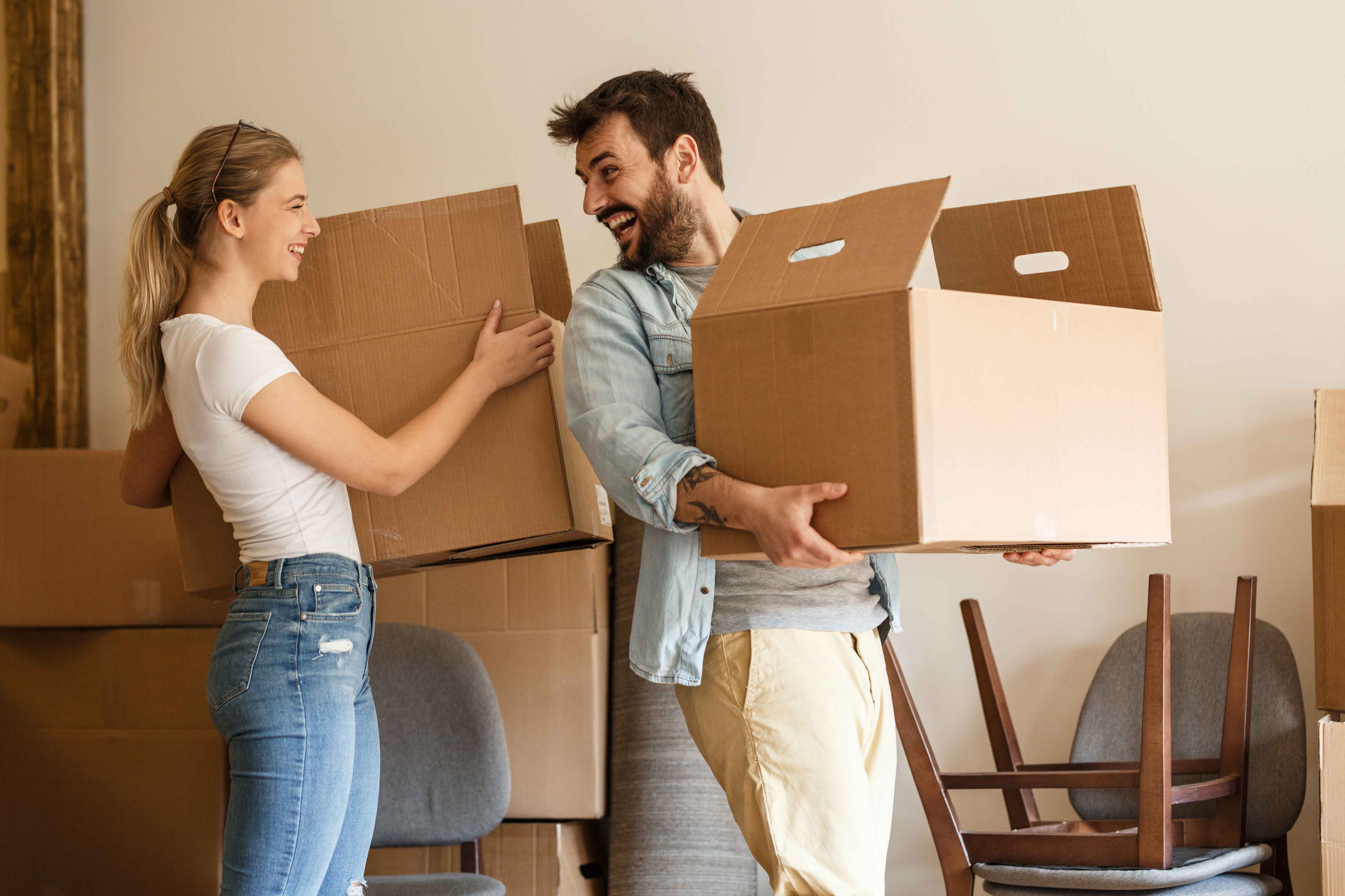 buying your first home is possible