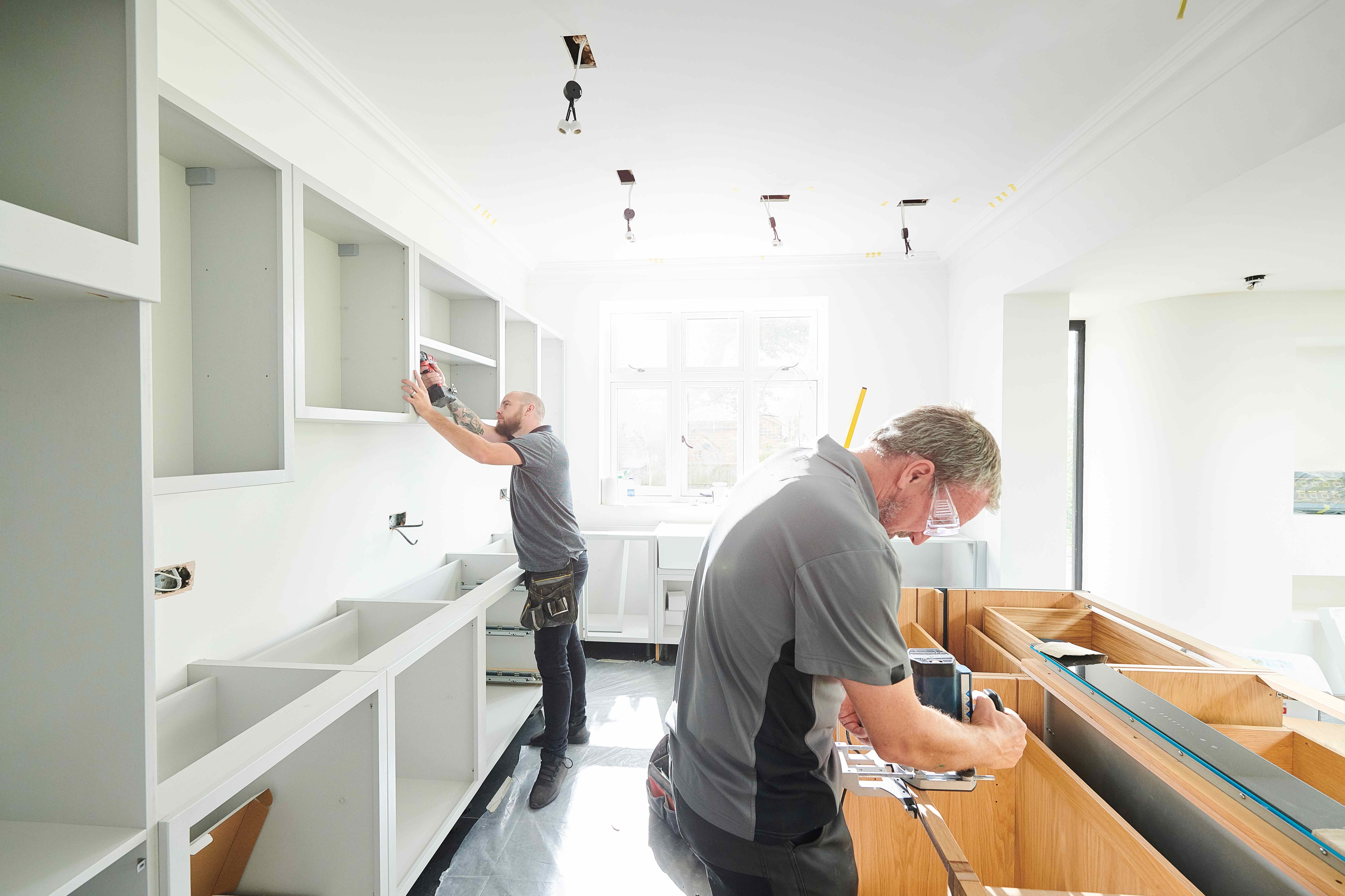 Can a new kitchen add value to your home