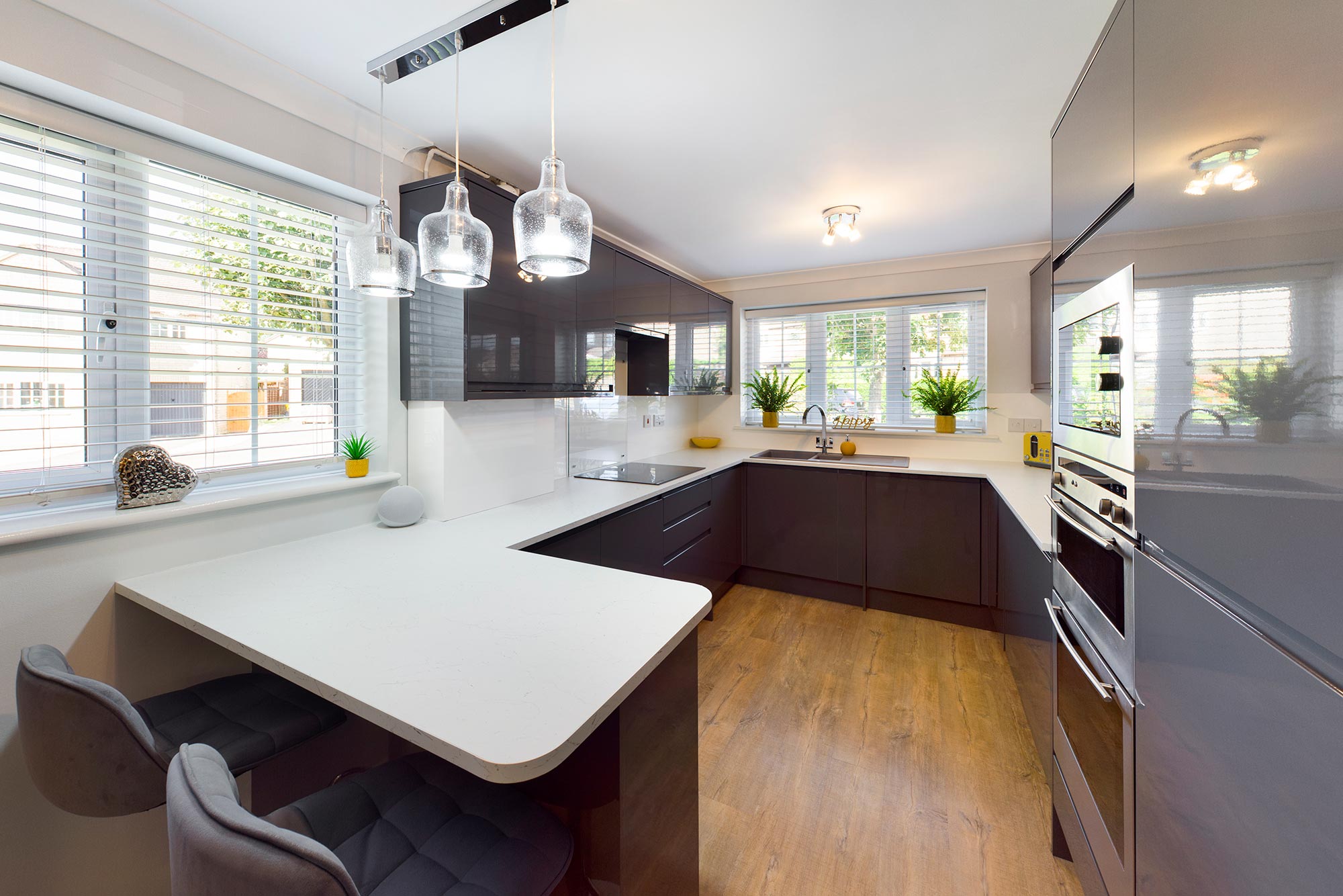 can a kitchen add value to your home