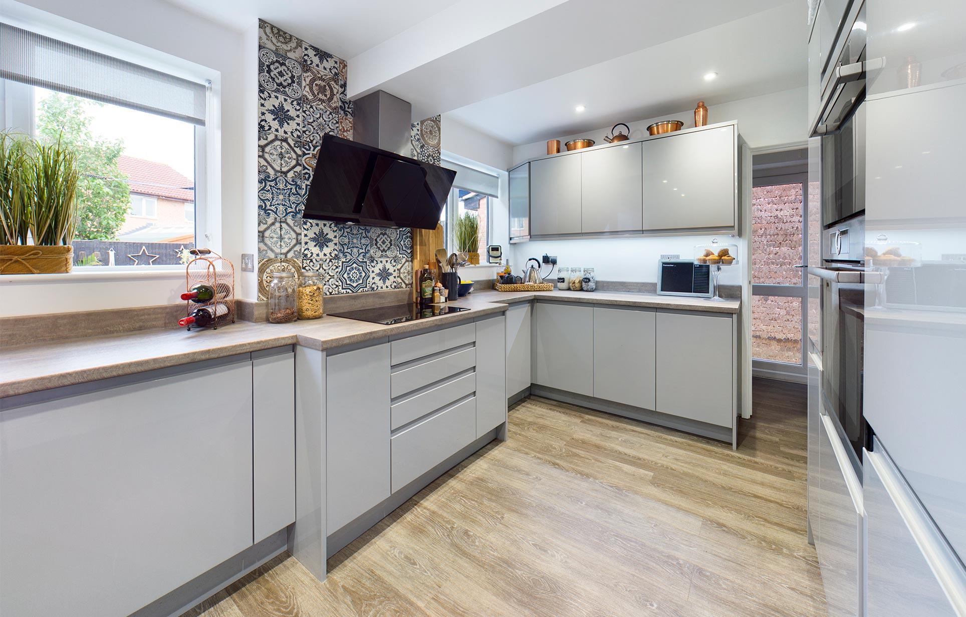 does a new kitchen add value to property