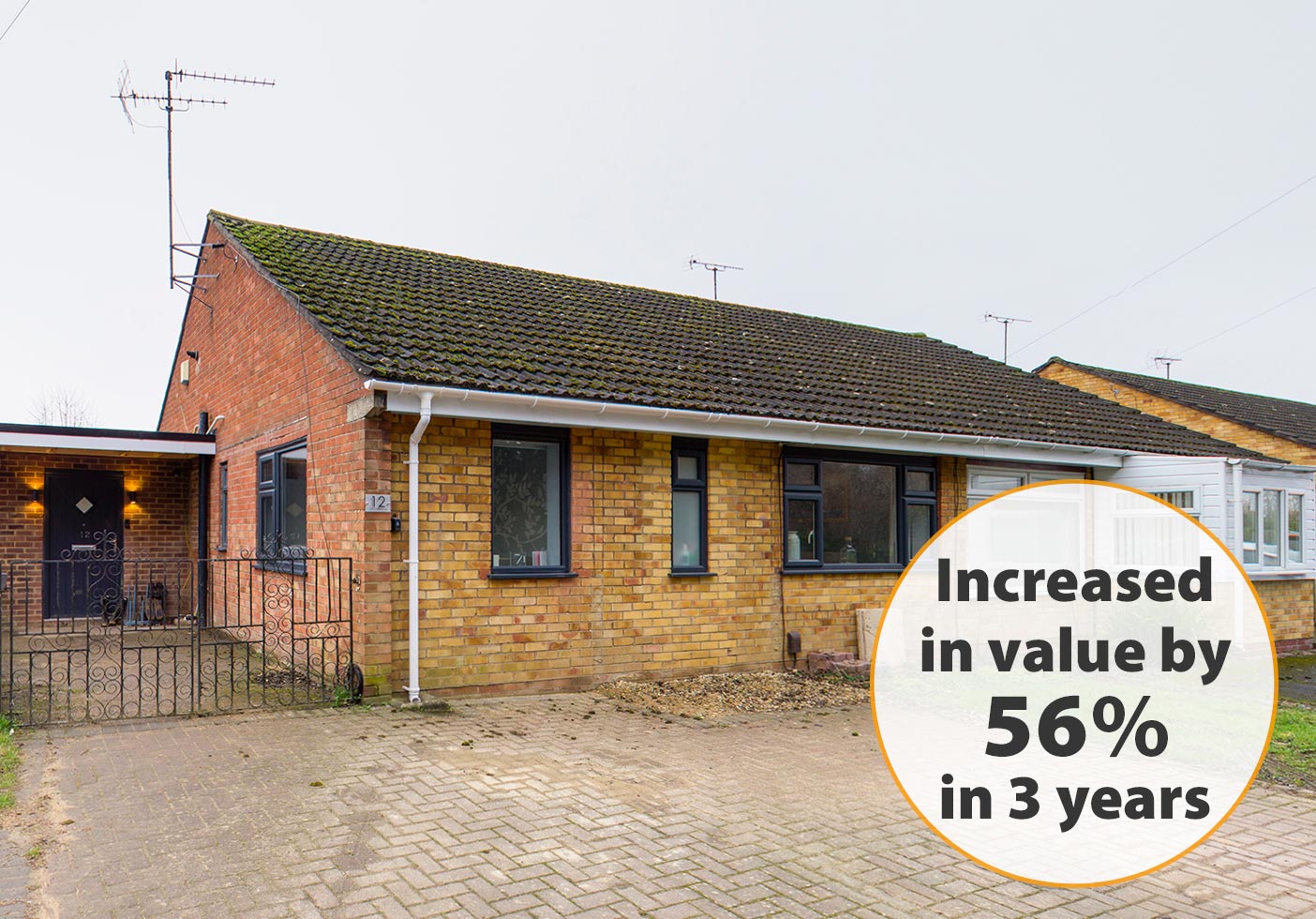 kentmere close cheltenham property prices