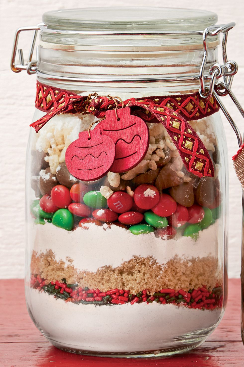 make at home diy cookie jar