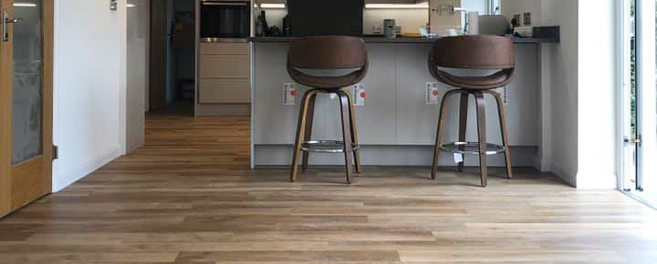 kitchen flooring wide