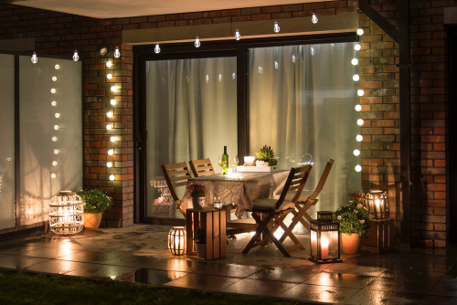 night garden trends