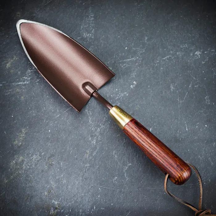 Burgon & Ball National Trust Hand Trowel