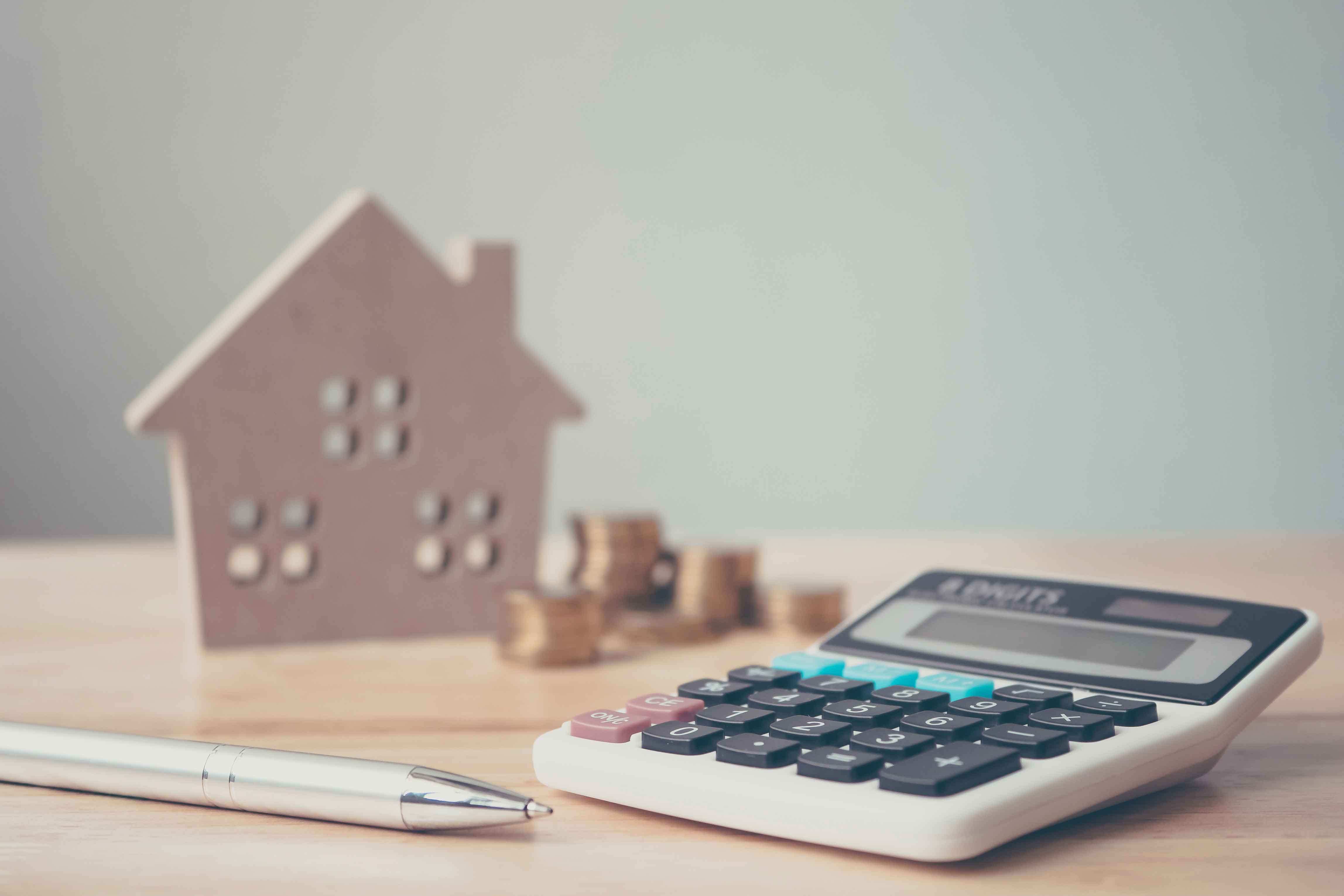 mortgage calculator