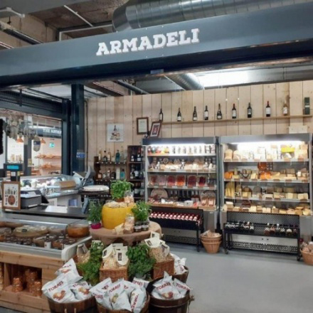 armadeli