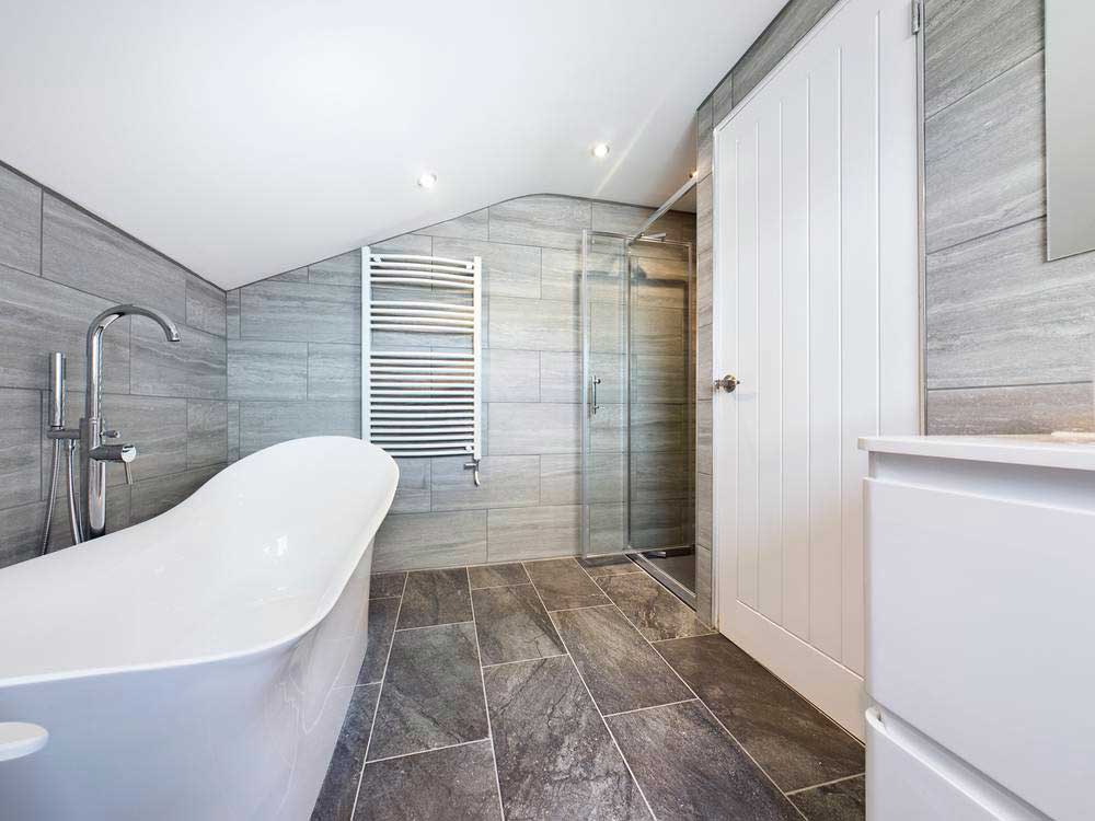 Could An Updated Bathroom Add Value To Your Home - How Much Does A New Bathroom Increase Home Value Uk