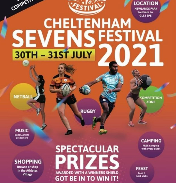 Cheltenham 7s
