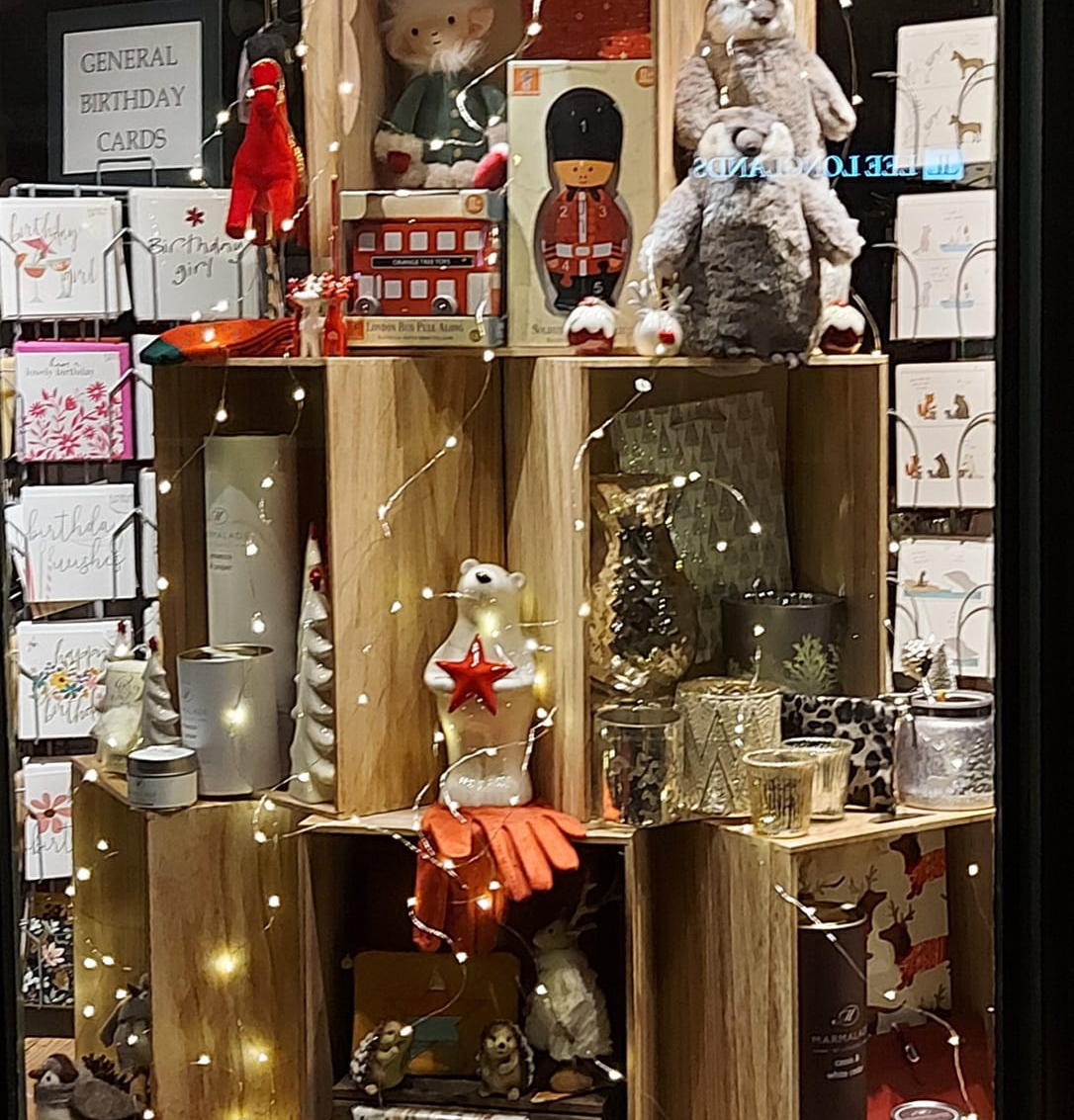 emporium gifts cheltenham