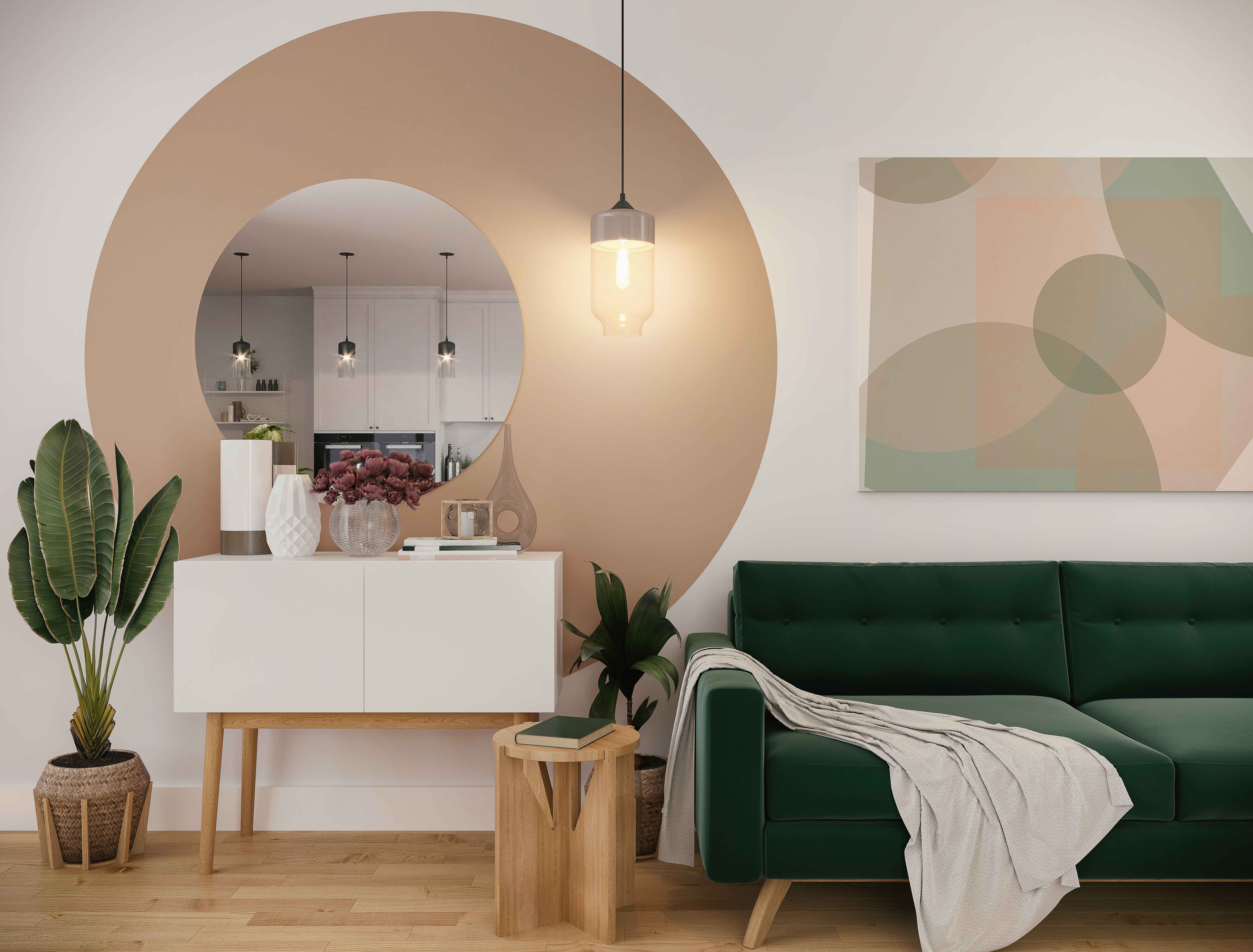 Spring 2021 Interior Design Trends