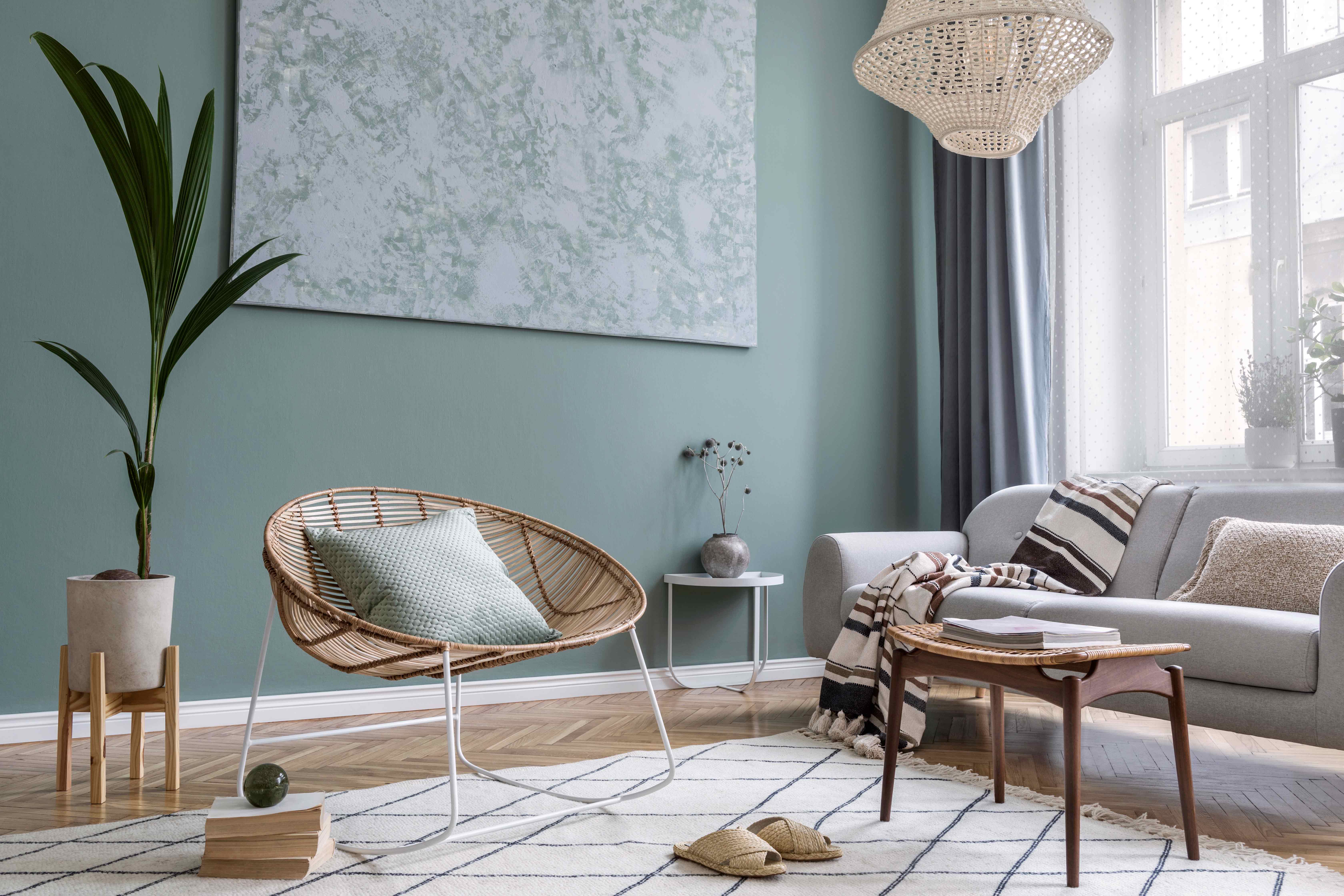 Wall decor ideas for living room 2021 online