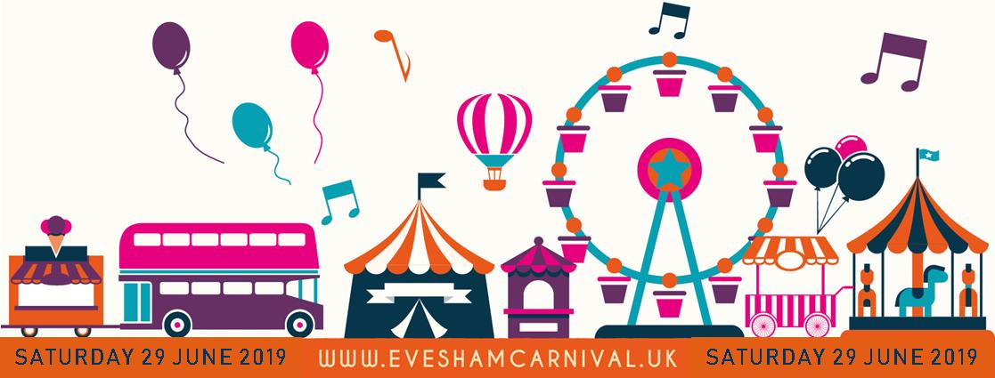 Evesham Carnival