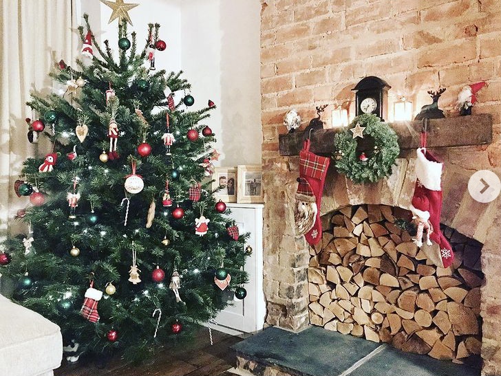 Where to buy or rent Christmas trees in Gloucestershire and Worcesterhsire