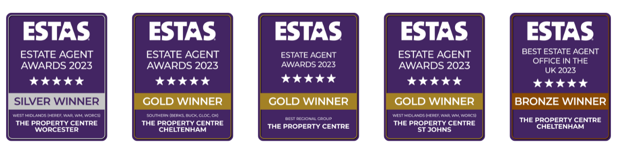 ESTAS | The Property Centre