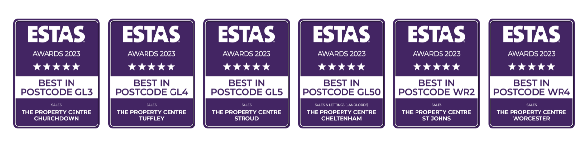ESTAS Awards | The Property Centre