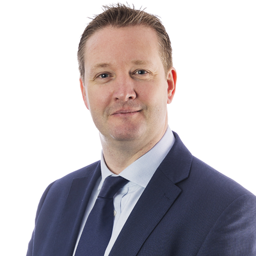 James Keenan Mortgage Advice Cheltenham