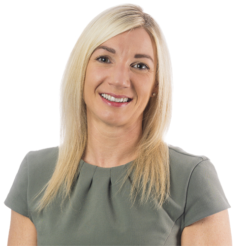 Rachel Ingmire - Gloucester Mortgage Adviser