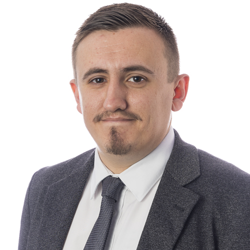 Thomas Hardy - Worcester Mortgage Adviser