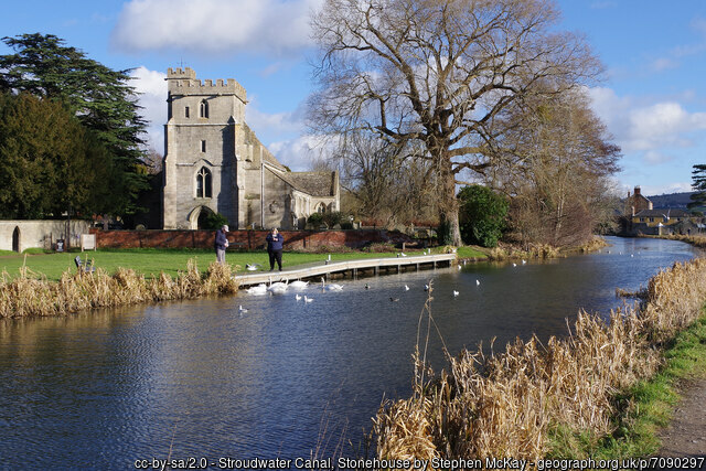 geograph 7090297 by Stephen McKay