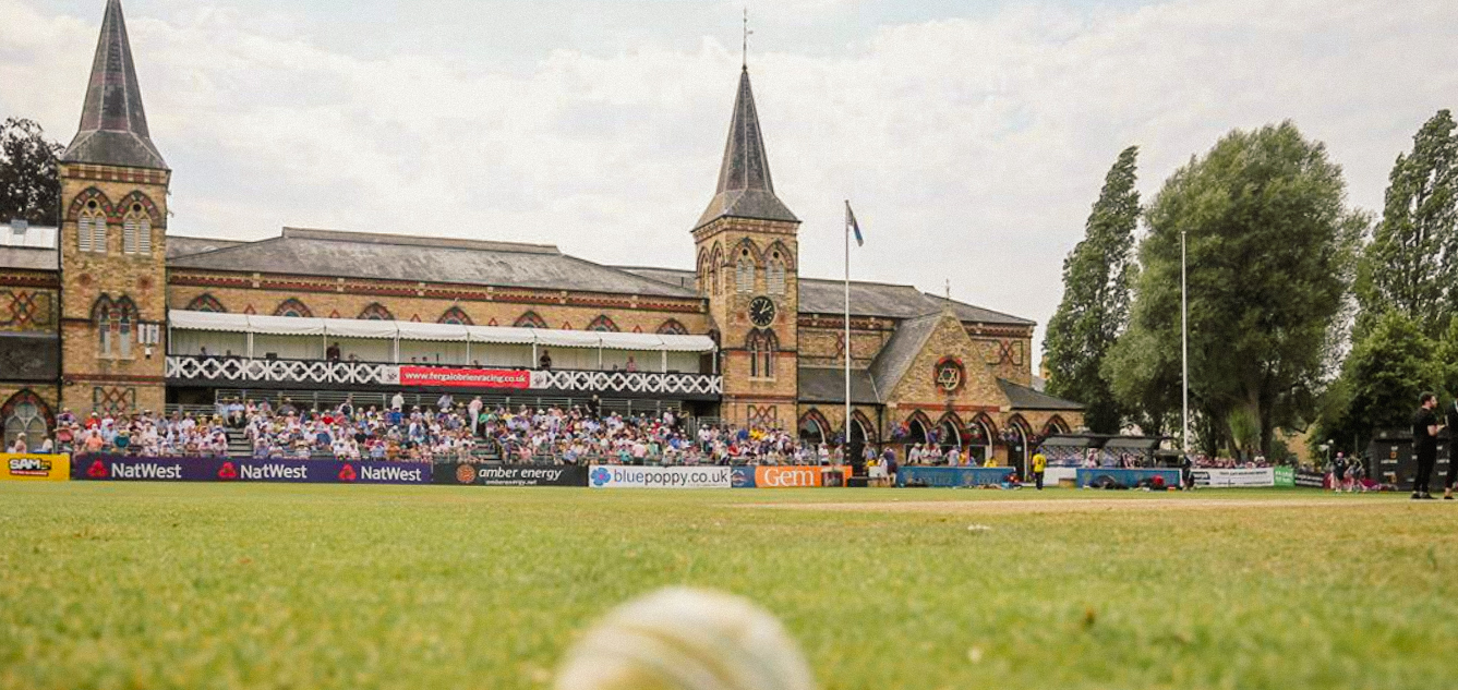 Cheltenham Cricket Festival