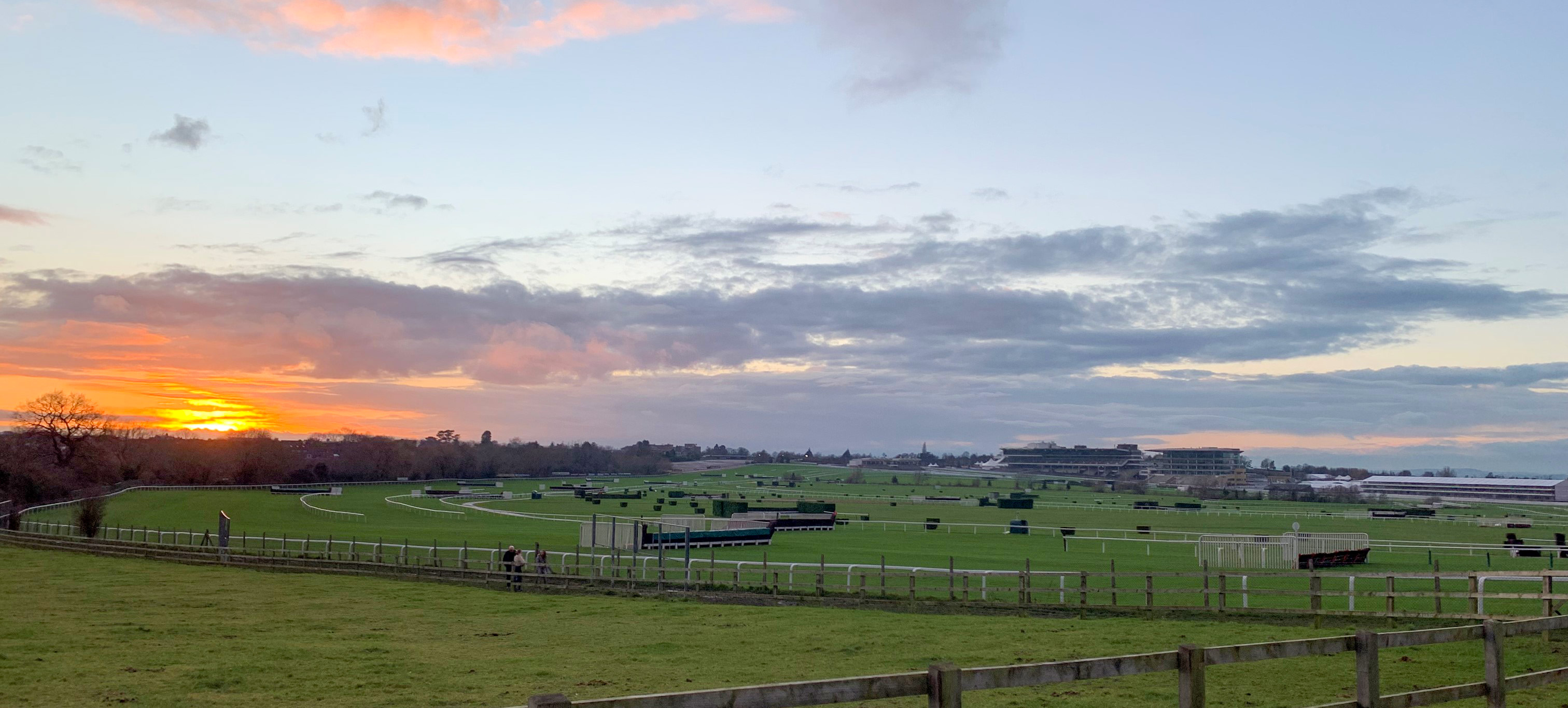 cheltenham racecourse