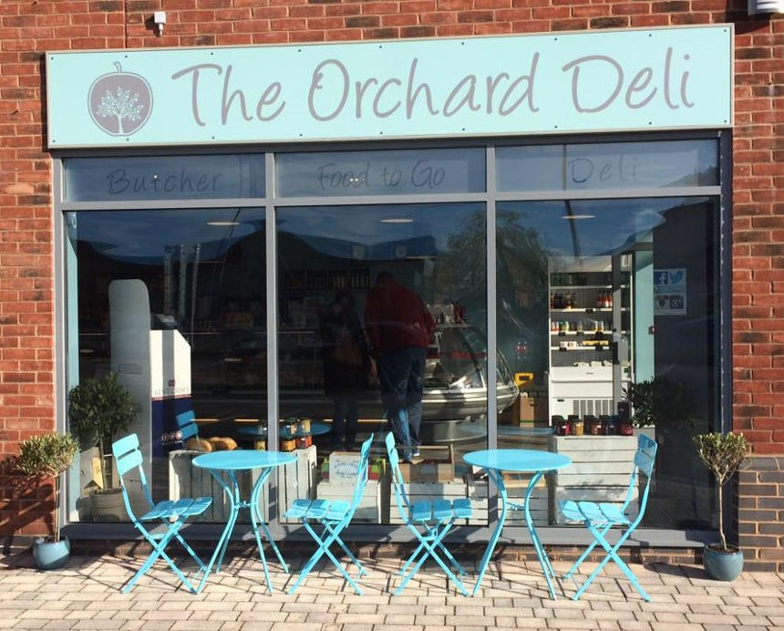 The Orchard Deli