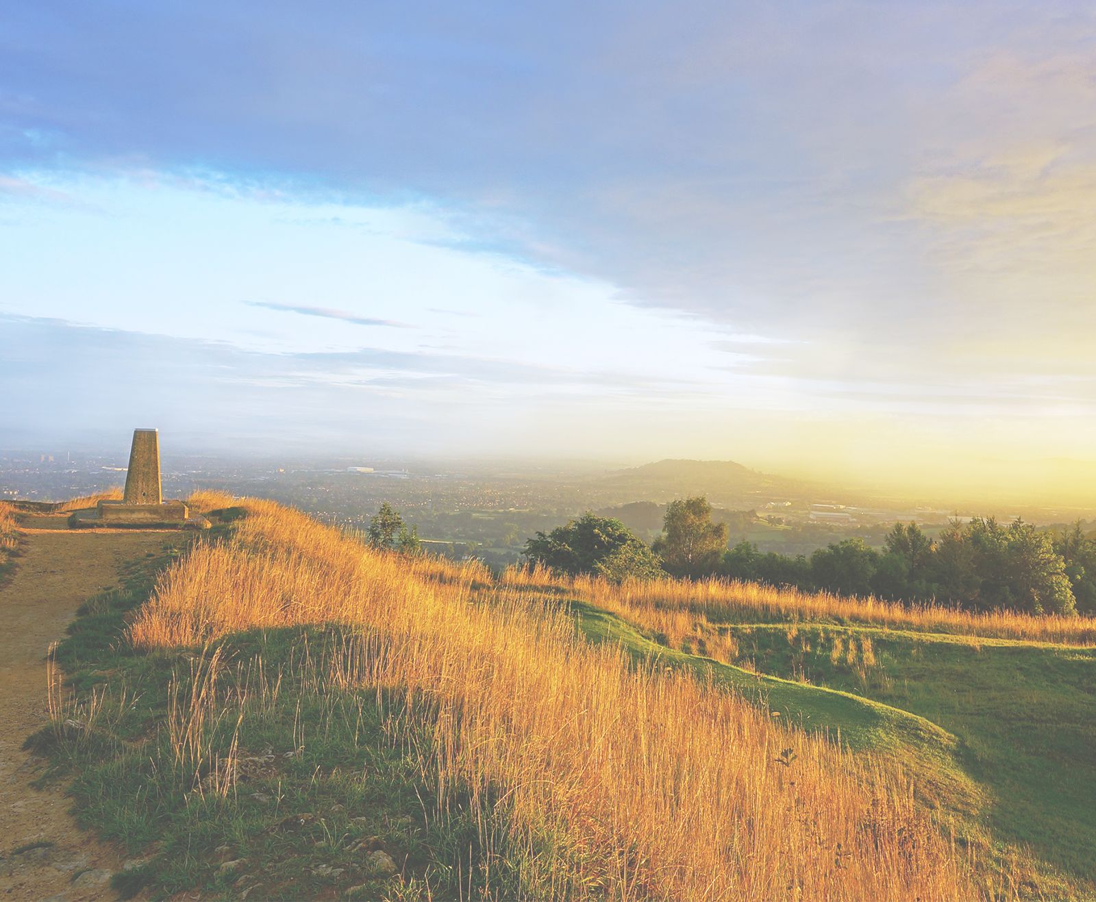 Worcestershire Beacon