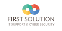 first solution it support
