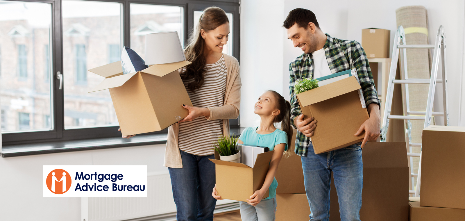 Mortgage Advice for Moving House