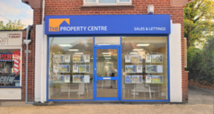 Worcester Estate Agent