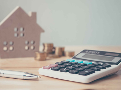 Mortgage calculator