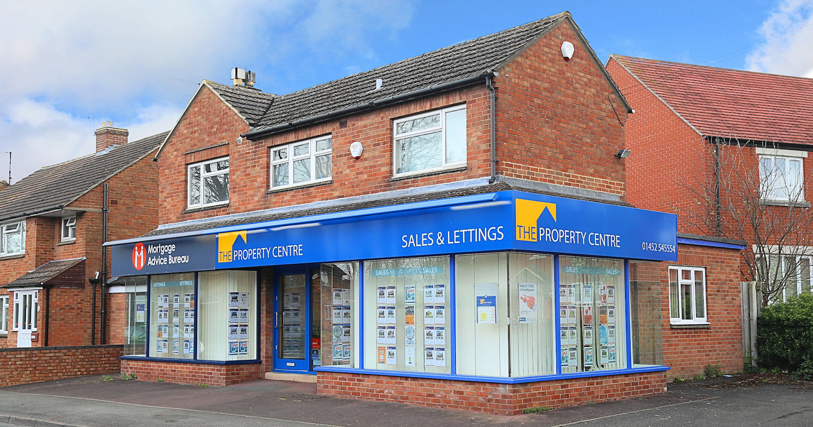 Churchdown Estate Agent