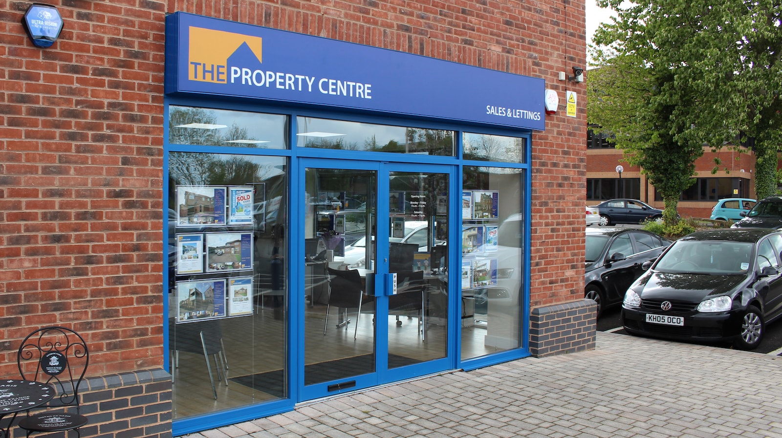 Quedgeley Estate Agent