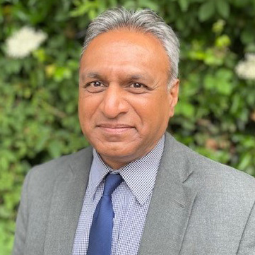 Mahendra Patel - Longlevens Estate Agent