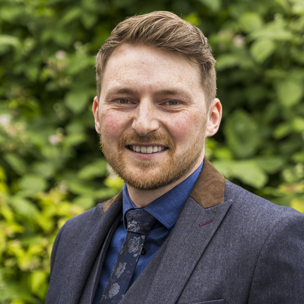 Alistair Webb