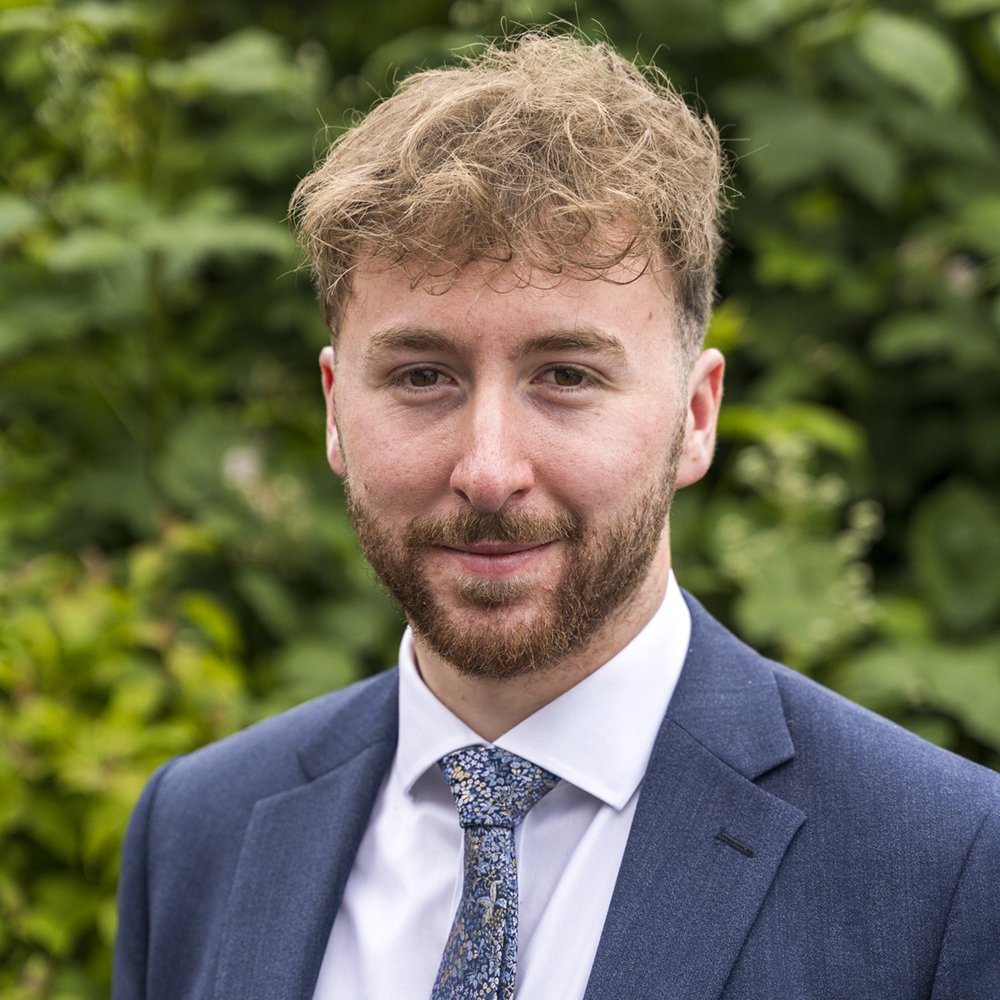 Richard Coleman - Churchdown Estate Agent