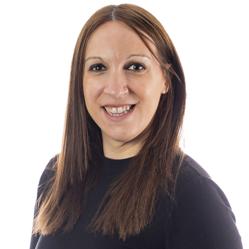 Caroline Rovira - Churchdown Mortgage Adviser