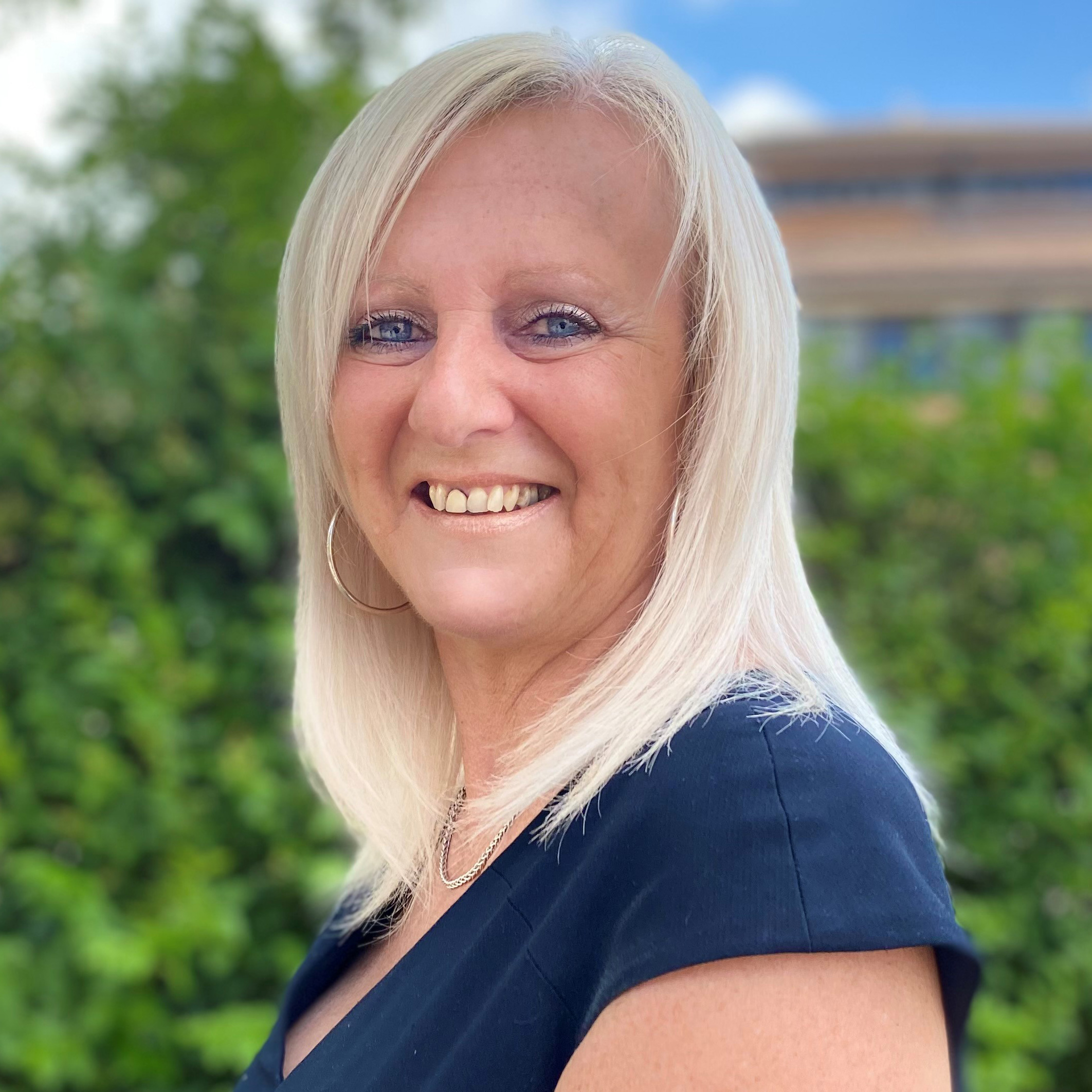 Jackie Rose - Quedgeley estate agent