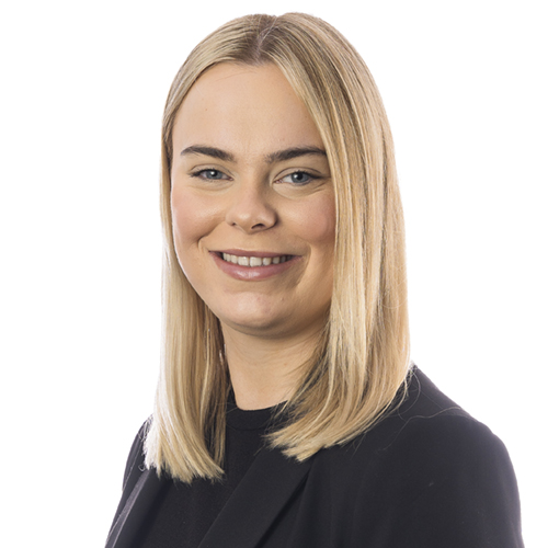 Crystal Collins - St Johns Mortgage Adviser