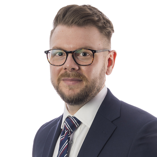 Lee Evans Mortgage Adviser