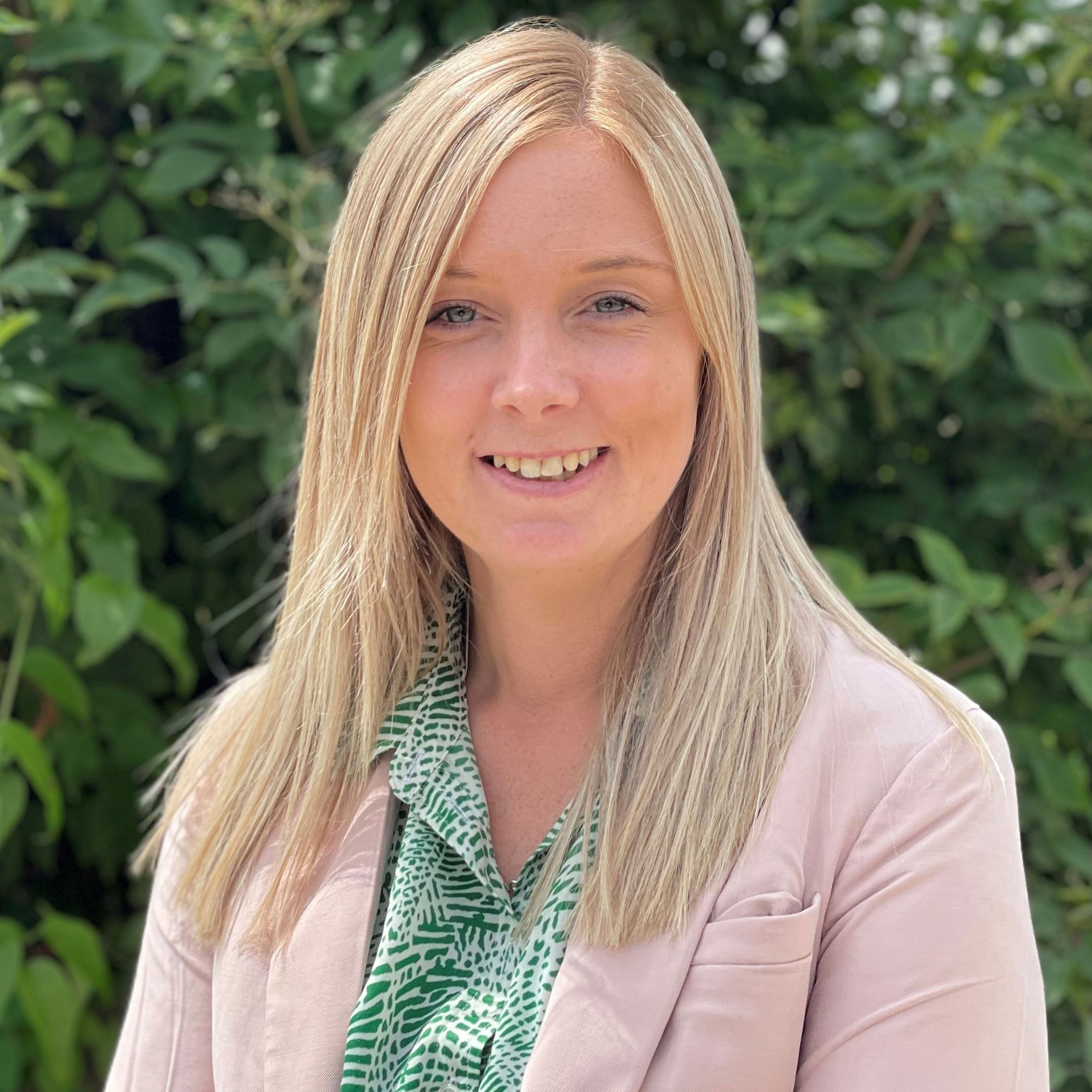 Hannah Williams - Stroud Estate Agent