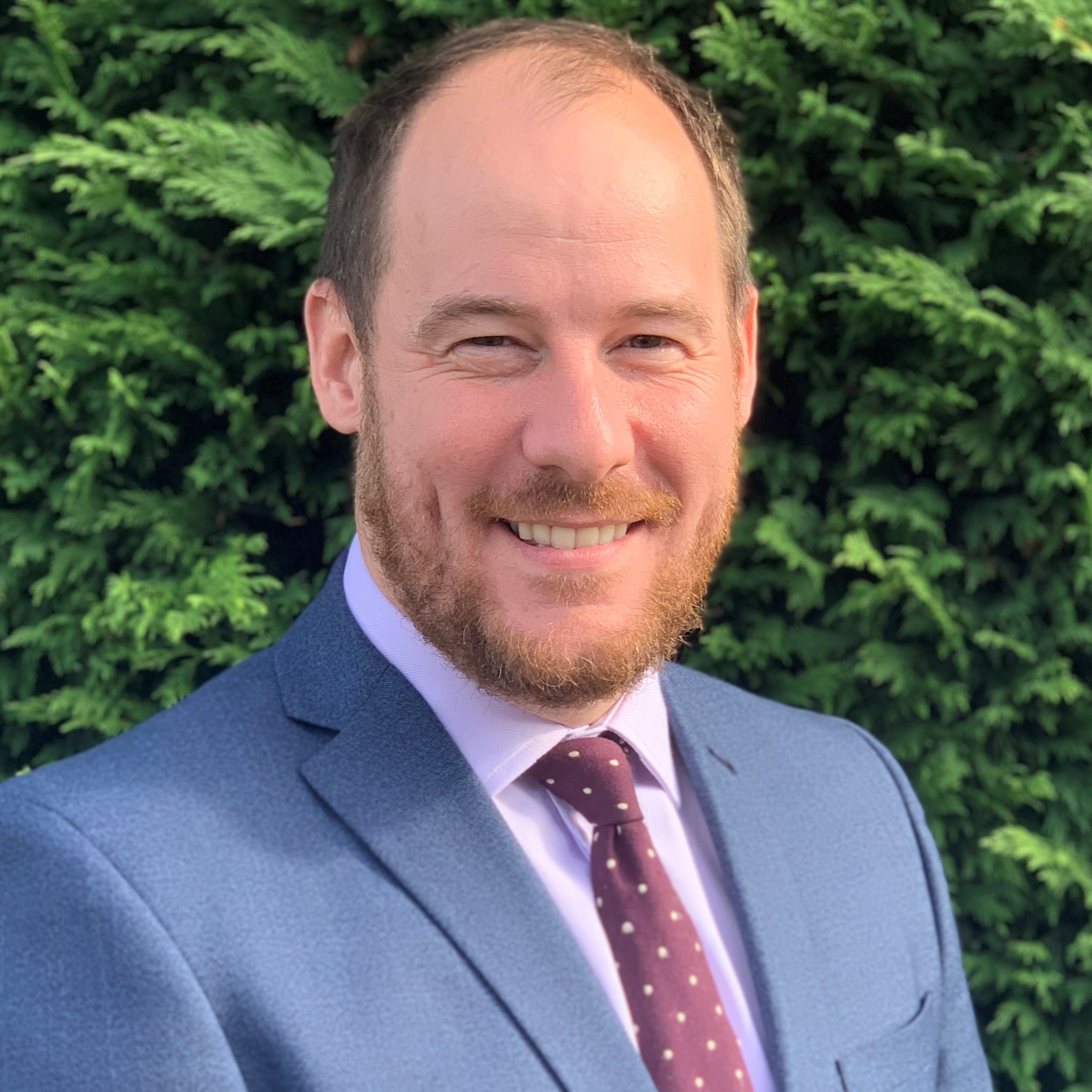 Luke Shearman - Tuffley Branch Manager